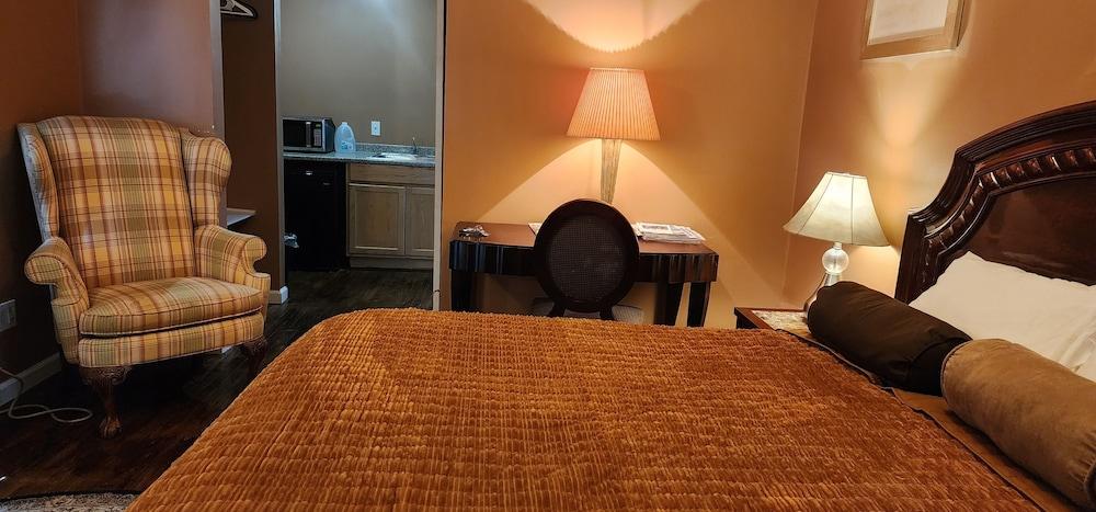 Sea Haven Resort Motel