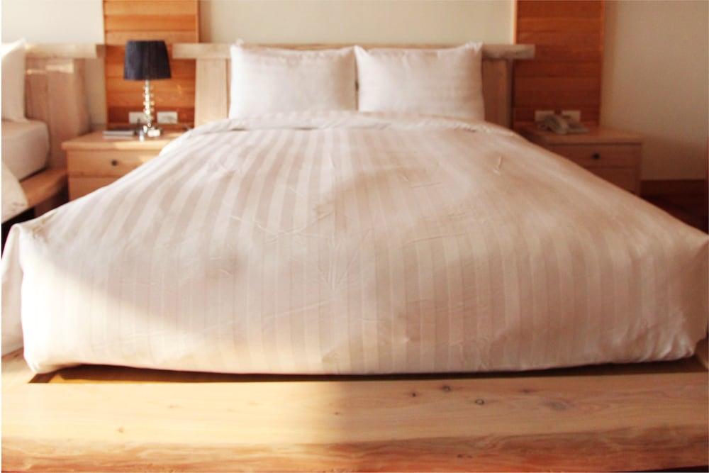 Bay Forest Boutique Hotel