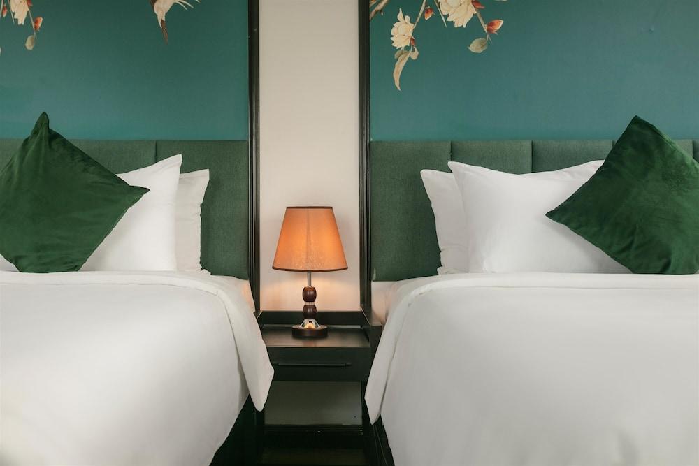 Old Quarter Charm Hotel