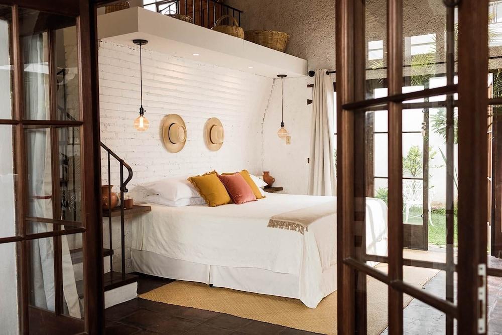 Cacao Boutique Hotel