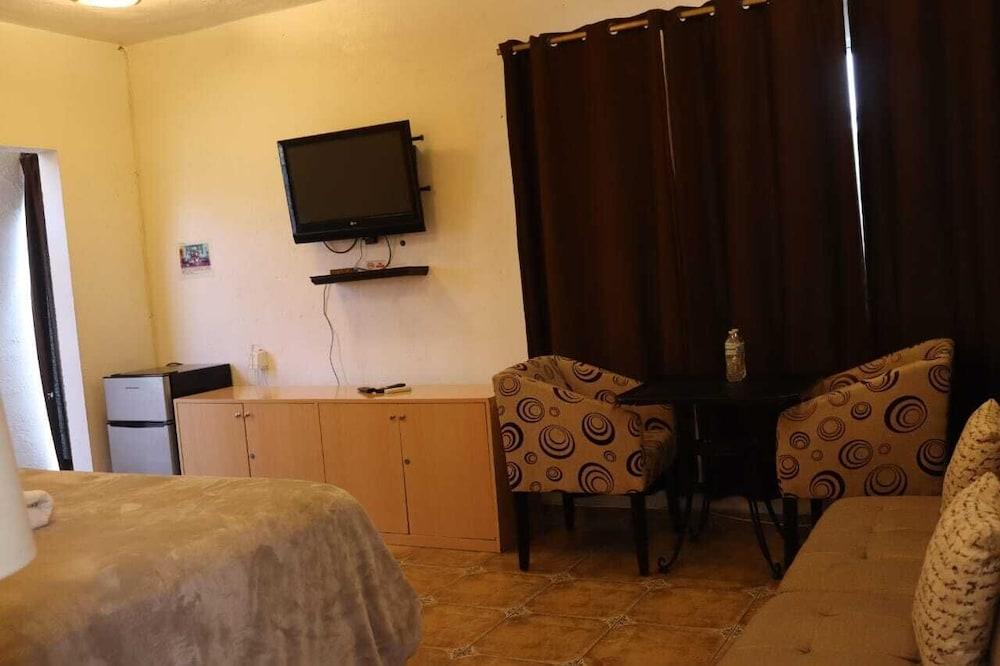 Finca Chipitlán Hotel