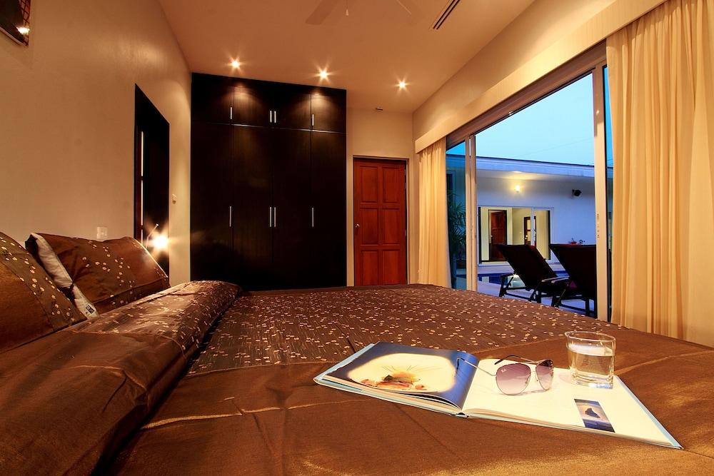 Phuket Lagoon Pool Villa