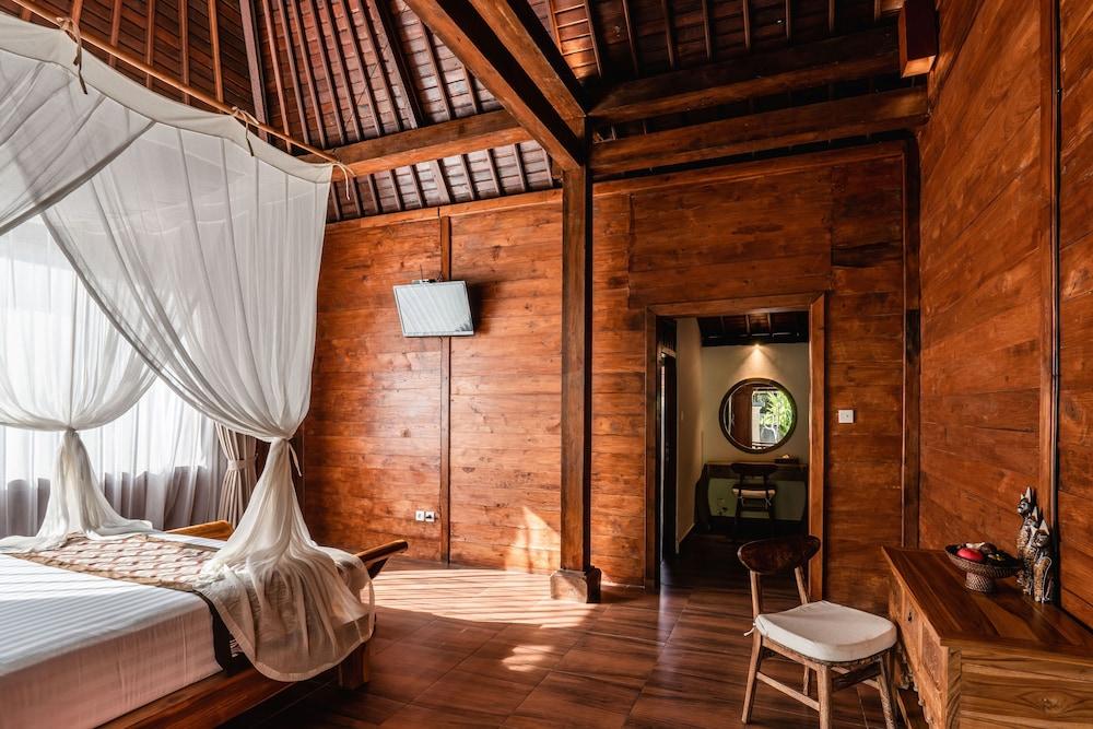 The Sakara Ubud Villas by GenuineHost