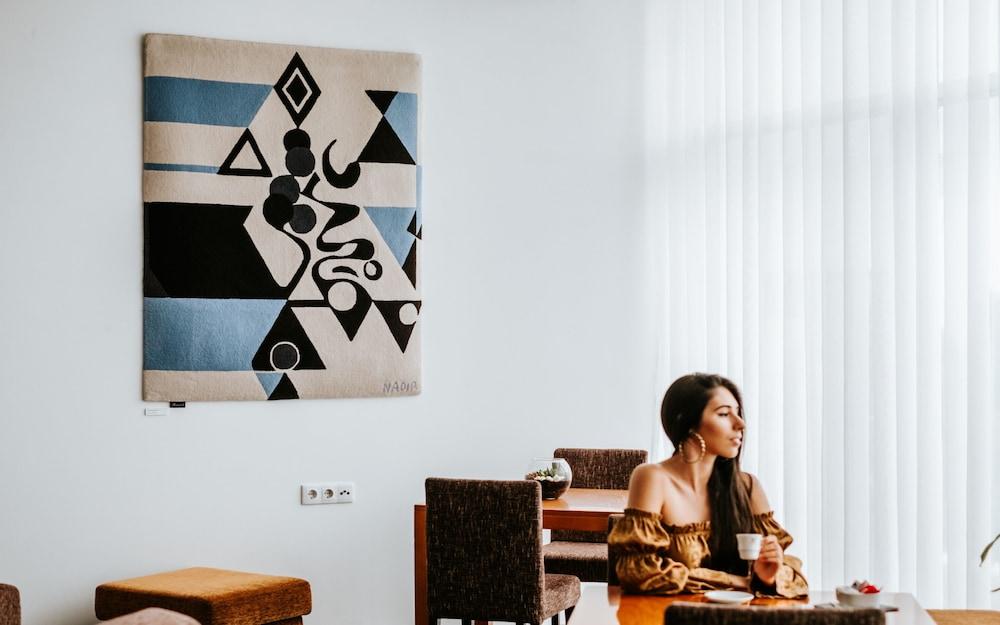 Boticas Hotel Art & Spa