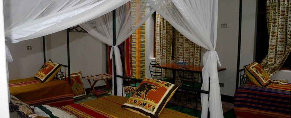 Korona Villa Bed & Breakfast