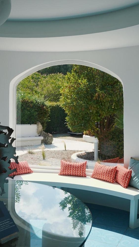 Infinity Resort Tropea