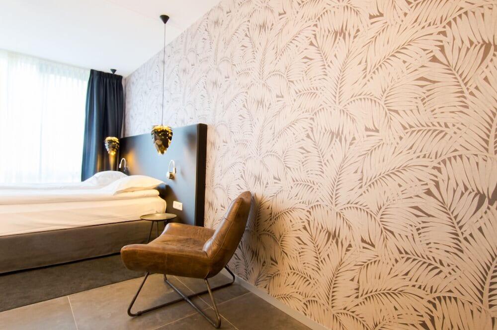 Hotel De Roode Schuur