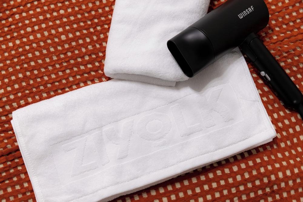 ZIYOLK Seoul Station