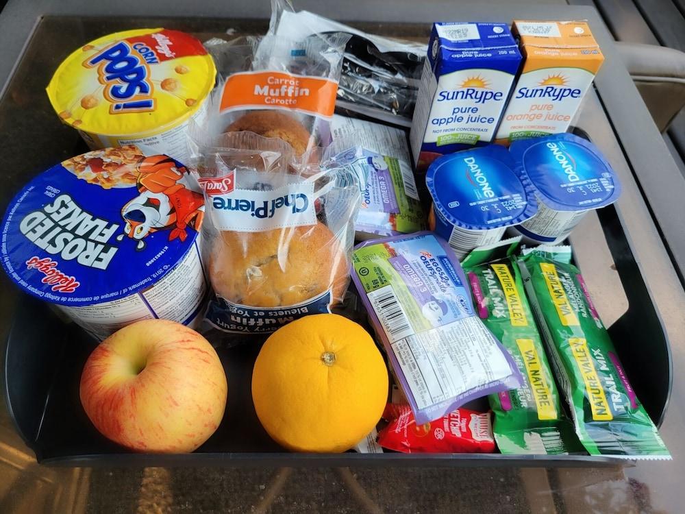 A Good Nite's Rest Bed and Breakfast