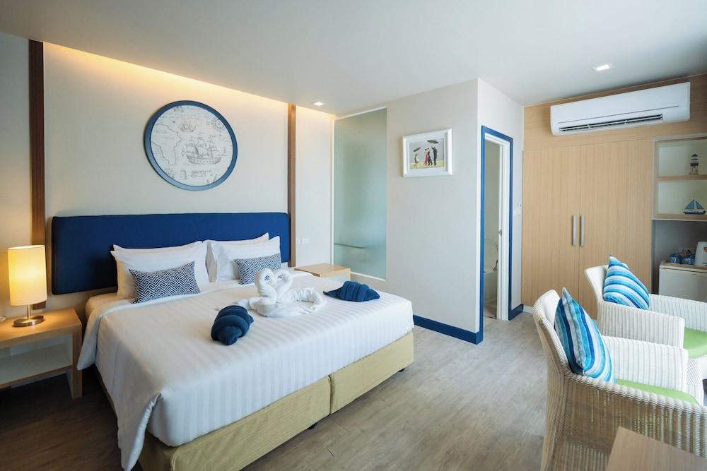 Phuket Boat Quay Hotel Panwa Beach