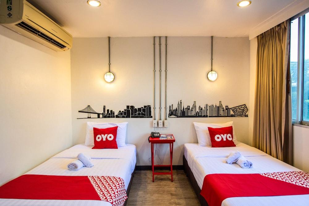 OYO 437 Hostel Na Nara