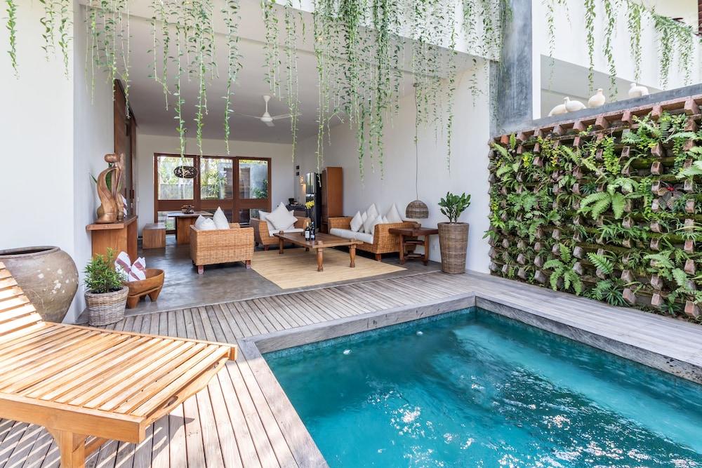 De Ubud Villas & Spa