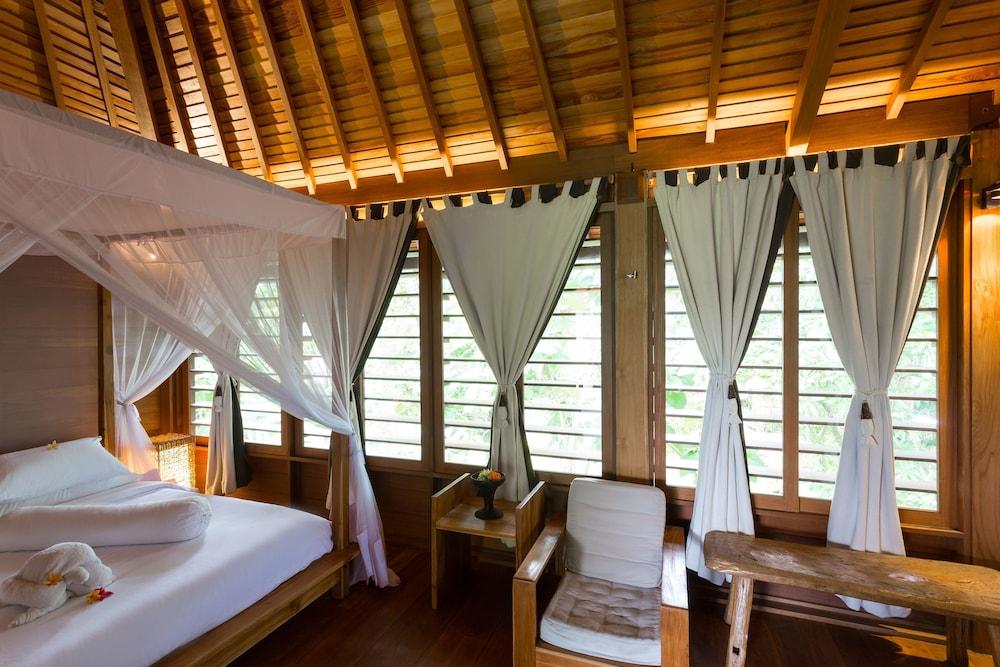 De Ubud Villas & Spa