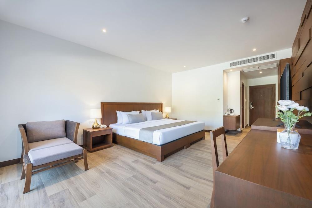 Belle Villa Resort Khao Yai