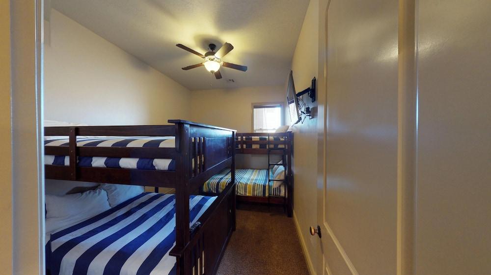 Coral Springs Resort