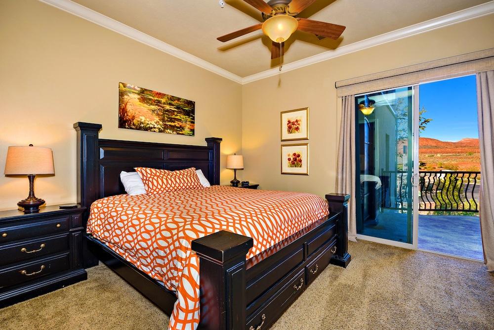 Coral Springs Resort