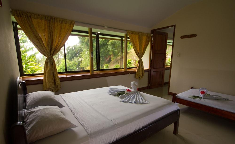 Rancho Corcovado Lodge