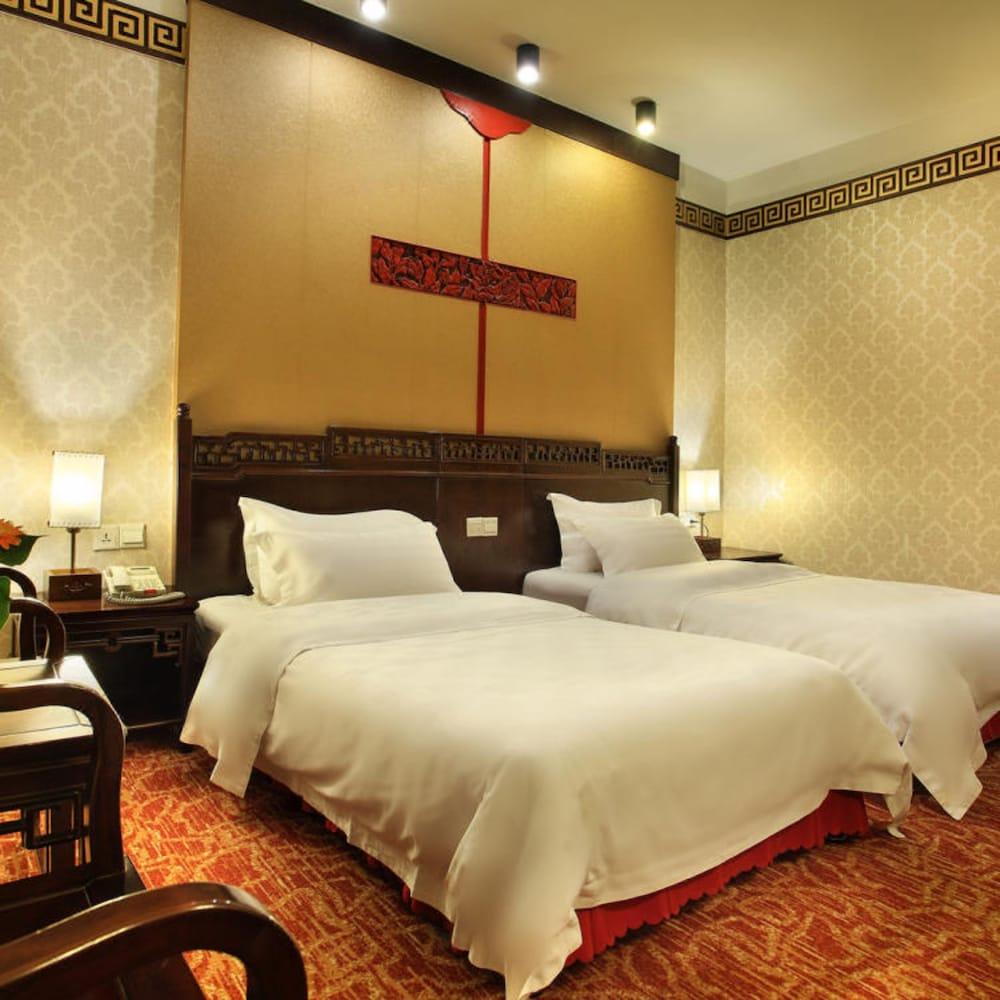 Guilin Park Hotel