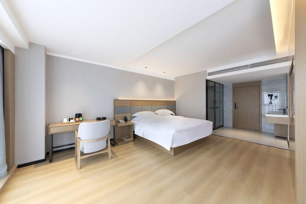 Baigang International Hotel