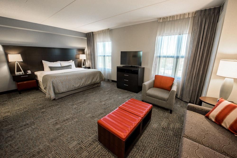 Staybridge Suites Albany Wolf Rd-Colonie Center by IHG