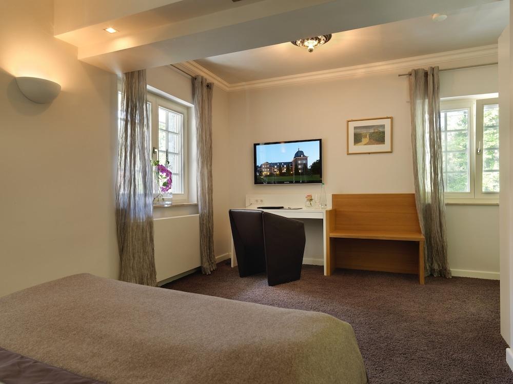 Hotel-Residence Klosterpforte