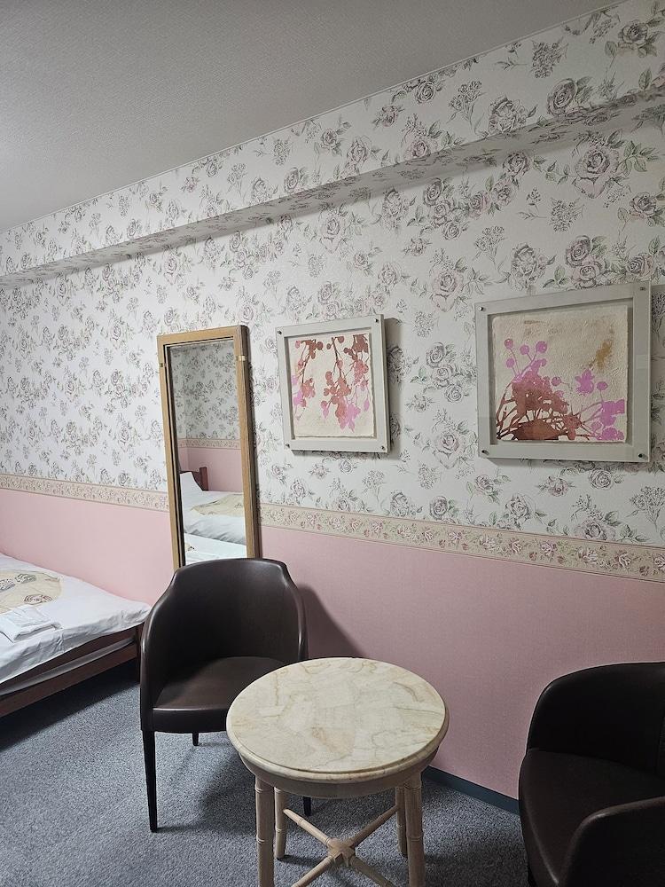 Grampus Resort Shirahama