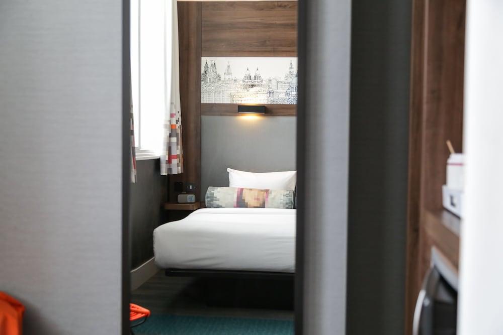 Aloft Liverpool