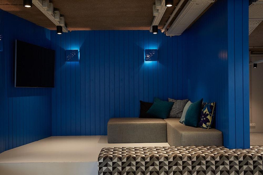 The Social Hub The Hague