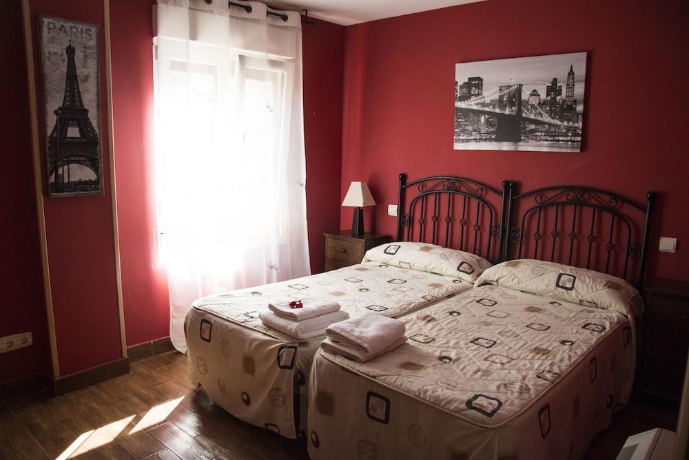 ApartaHotel CollaRubio