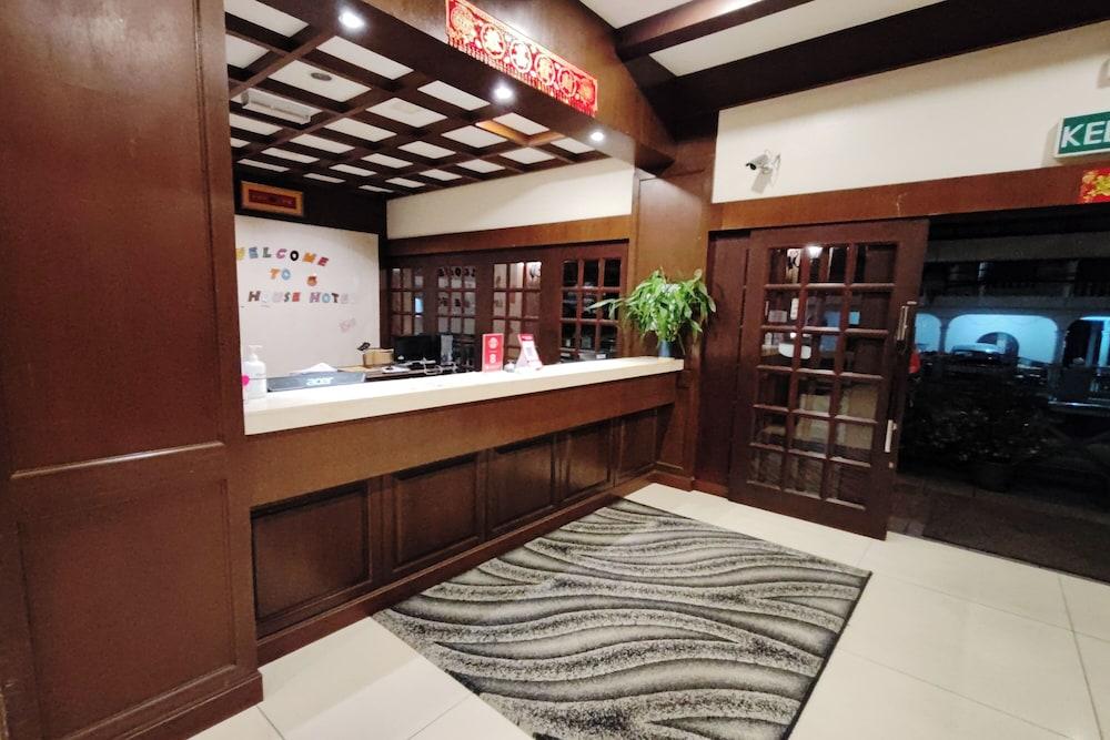 Iris House Hotel Cameron Highlands