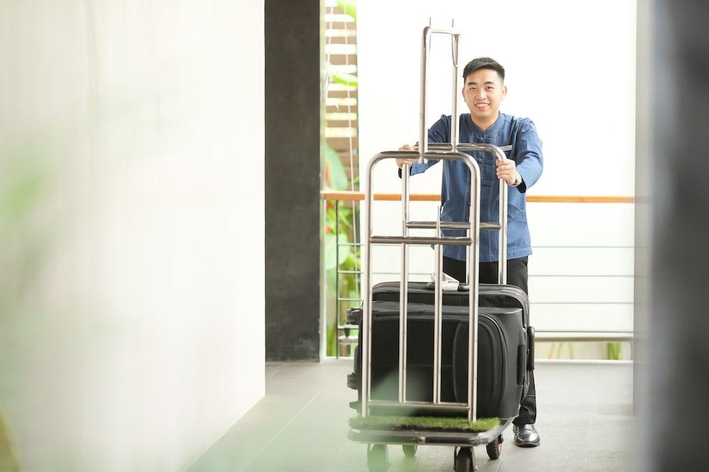 Le Patta Resort & Hotel Chiang Rai