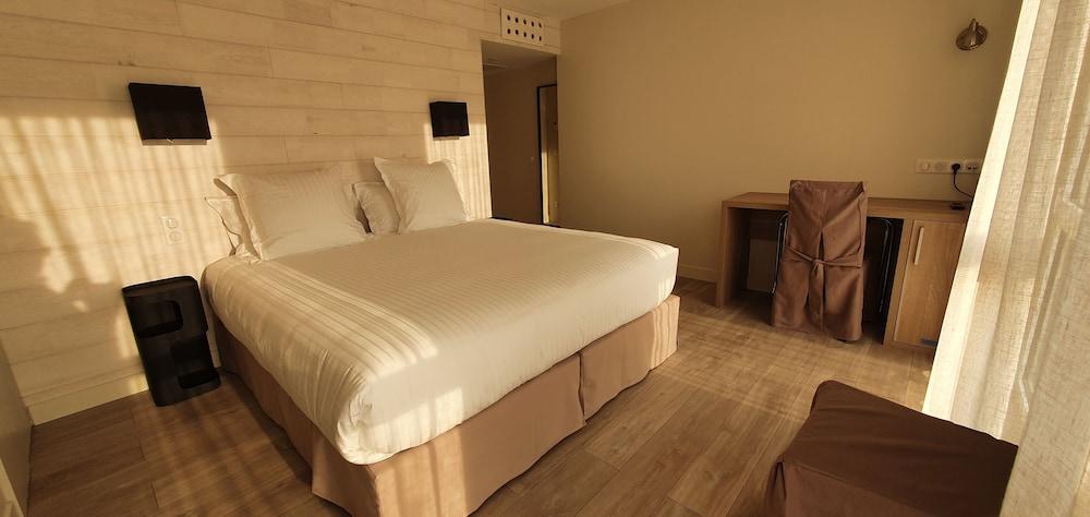 Logis Hotel La Closerie