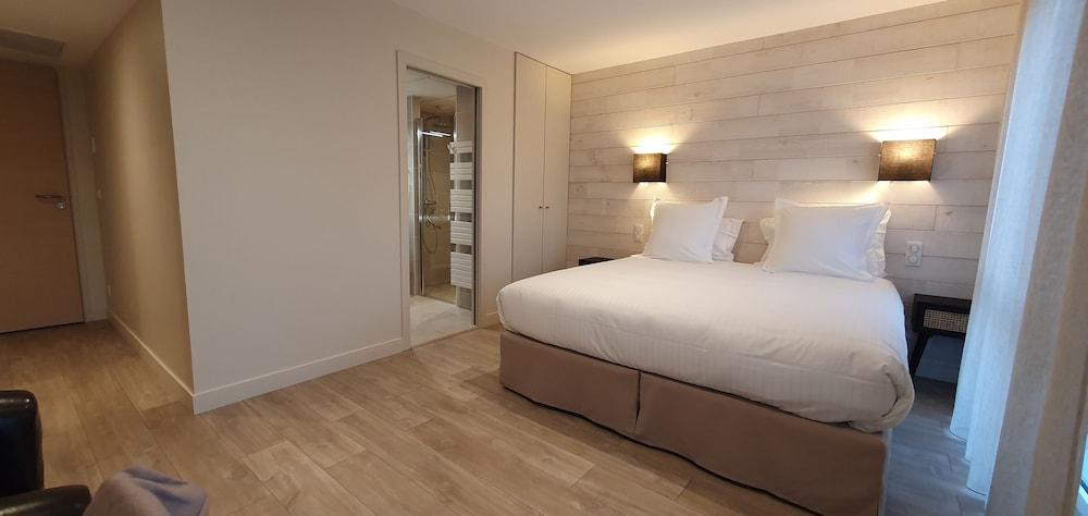 Logis Hotel La Closerie