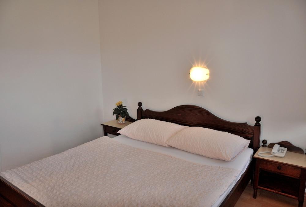 Nature Hotel Lukanc Bled