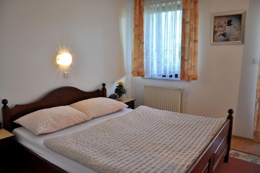 Nature Hotel Lukanc Bled