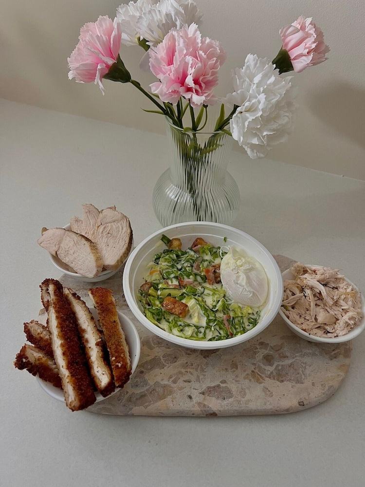 Quest Melbourne Airport