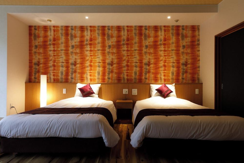 Hinotanionsen Misugi Resort