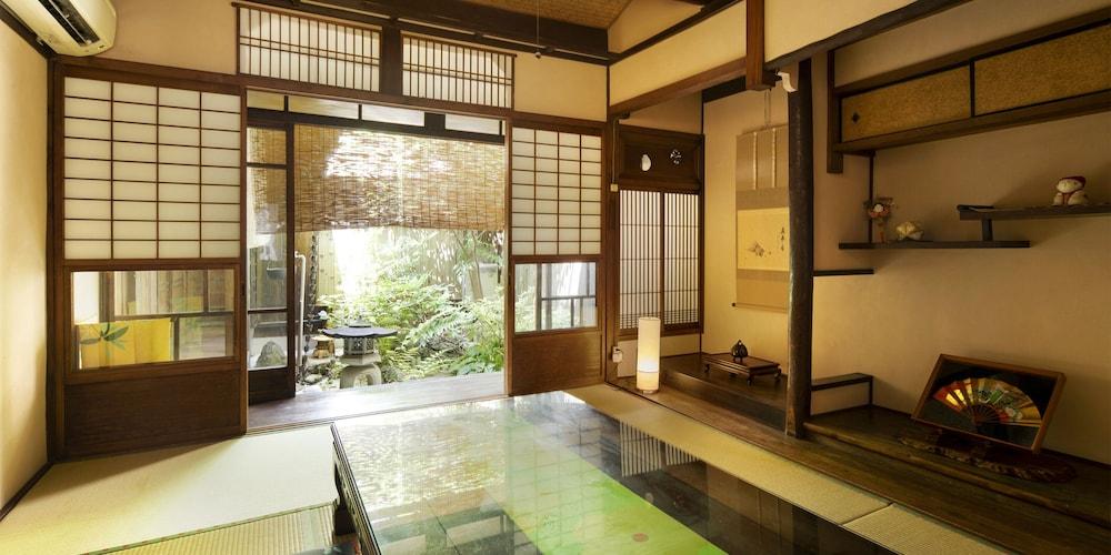 naokonoza Bettei Umekoji