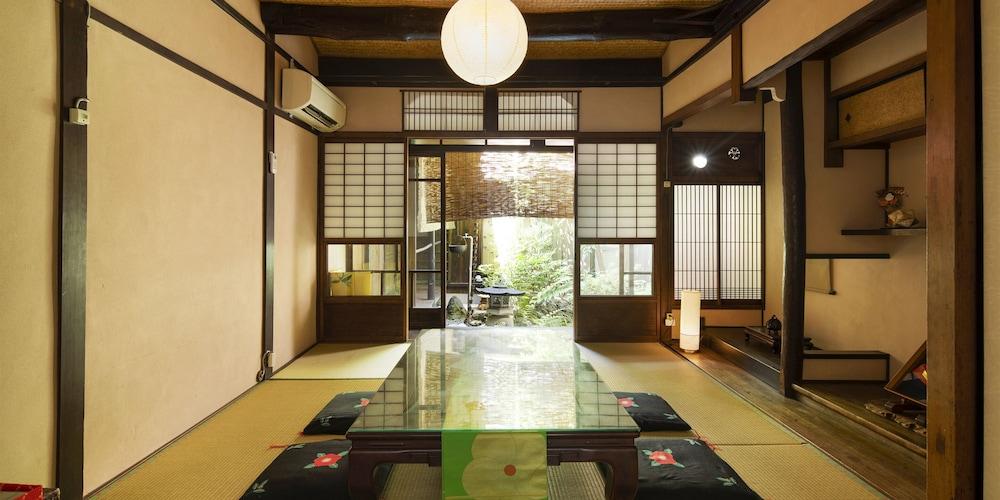 naokonoza Bettei Umekoji