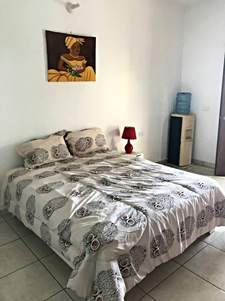 Habitaciones Playa Coson