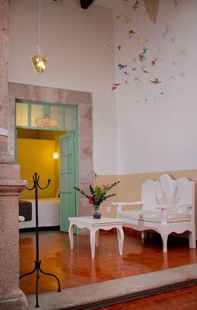 Casa Jose Maria Hotel