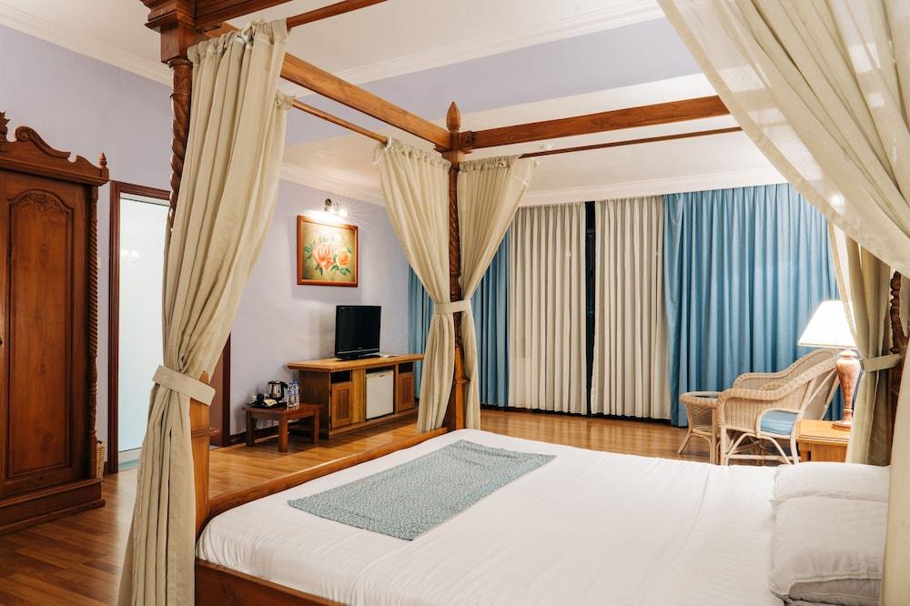 Hotel Casa Dela Rosa