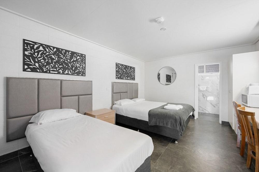 Gladstone CBD Motel