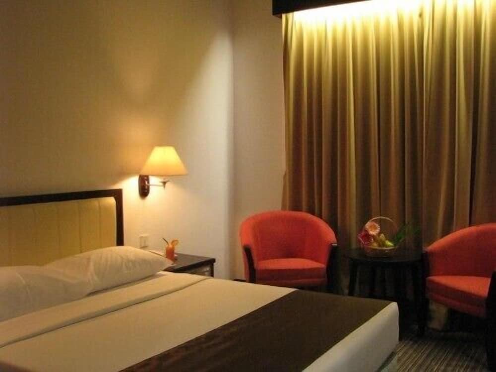 Hotel Seri Malaysia Kepala Batas