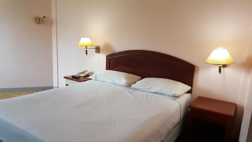 Hotel Seri Malaysia Marang