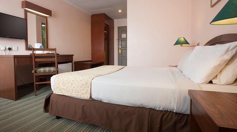 Hotel Seri Malaysia Port Dickson