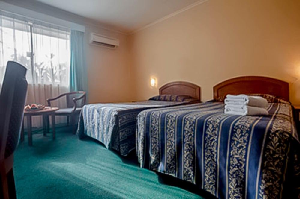 Hotel Seri Malaysia Temerloh