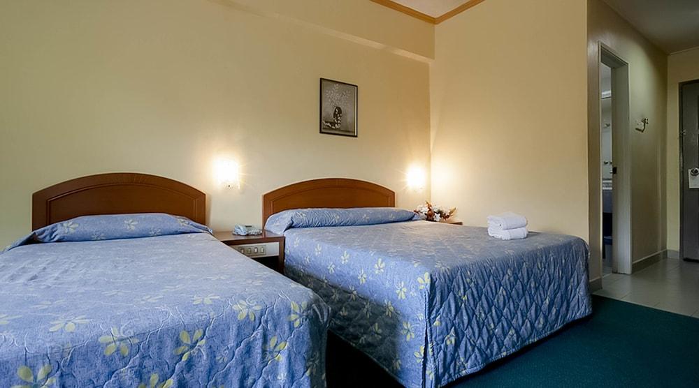 Hotel Seri Malaysia Temerloh