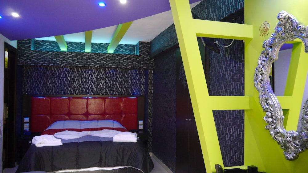 Blue Sea Beach Resort