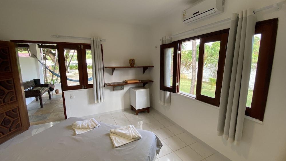 Pousada Wind Paracuru